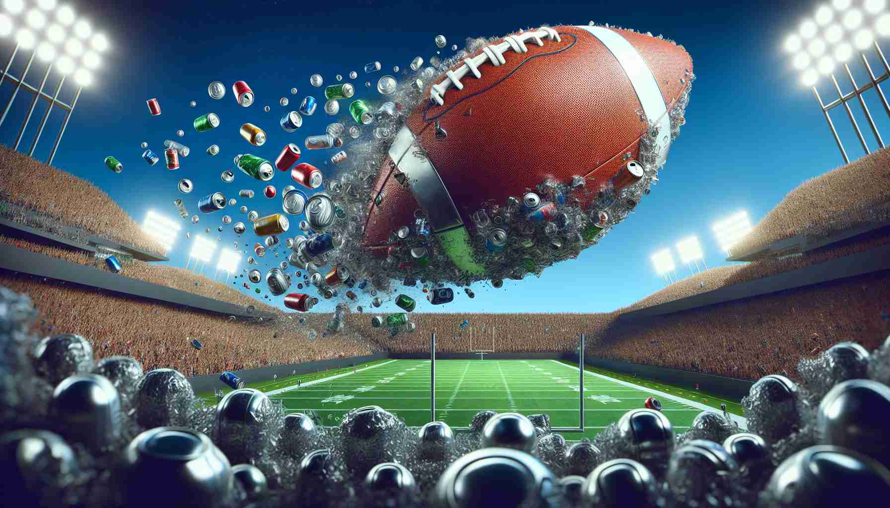 Can Redemption Fuel an NFL Comeback? Discover How a Return Could Change the Game Forever.