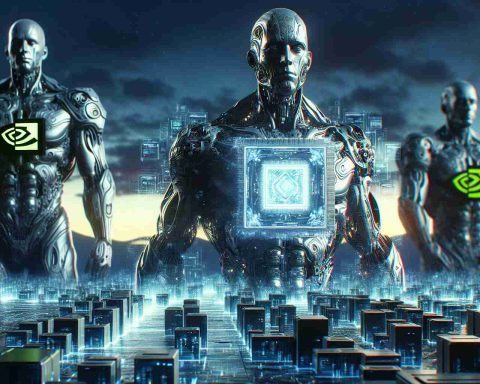 Future AI Giants Not Named NVIDIA Future AI Giants Not Named NVIDIA