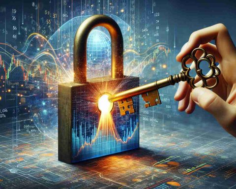 Unlocking Earnings Secrets: Palantir Shines Amid Data Analytics Stock Surge Unlocking Earnings Secrets: Palantir Shines Amid Data Analytics Stock Surge