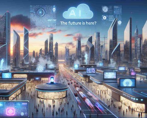 The Future is Here. Are We Ready for Sentient AI? The Future is Here. Are We Ready for Sentient AI?