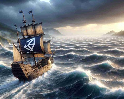 Gaming Giant’s Next Move? AMD Faces Uncharted Waters Gaming Giant’s Next Move? AMD Faces Uncharted Waters
