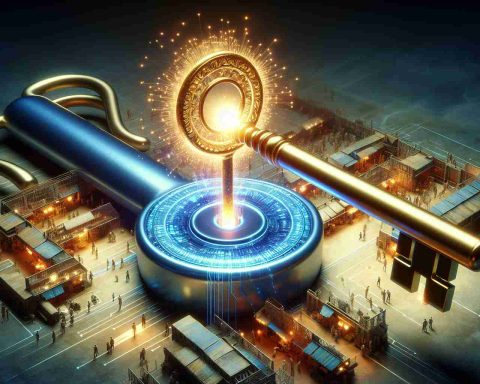 Unlocking the Future: Will AI Divide the Market? Unlocking the Future: Will AI Divide the Market?