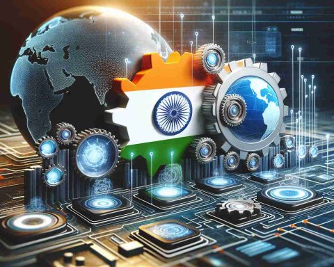 India’s New Role in Global Data Governance India’s New Role in Global Data Governance