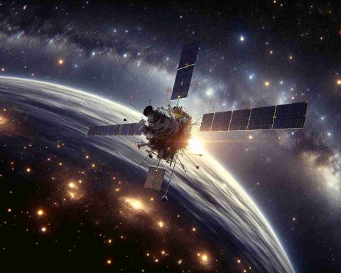 2024: A Pivotal Year for Space Exploration! BepiColombo’s Stunning Journey Unfolds 2024: A Pivotal Year for Space Exploration! BepiColombo’s Stunning Journey Unfolds