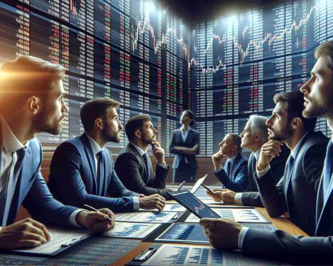 Stock Market Rally Hits a Bump: Investors Scrutinize Earnings Stock Market Rally Hits a Bump: Investors Scrutinize Earnings