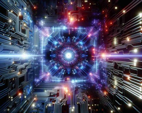 The Future of Processing Power! Intel’s Latest Leap The Future of Processing Power! Intel’s Latest Leap