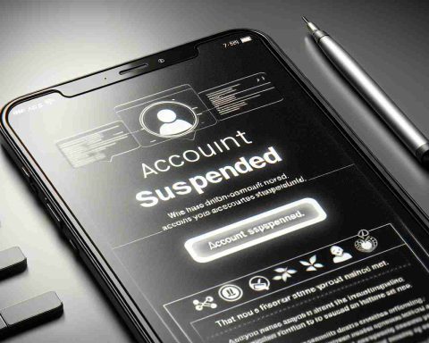 Account Suspended? Here’s What You Need to Know Account Suspended? Here’s What You Need to Know