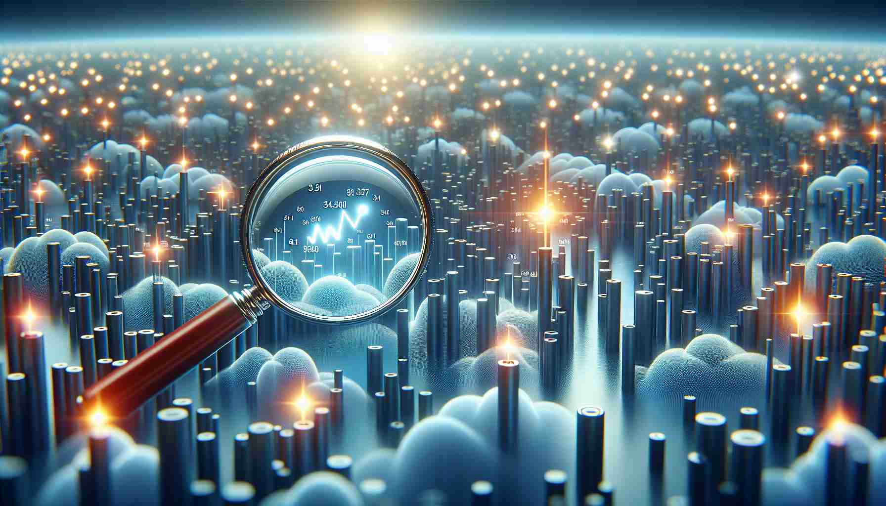 Discover Hidden Gems in the ASX! Don’t Miss These Penny Stocks