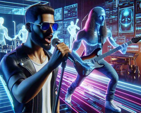 Pitbull and Bon Jovi: A Futuristic Collaboration? Discover the AI Music Revolution Pitbull and Bon Jovi: A Futuristic Collaboration? Discover the AI Music Revolution