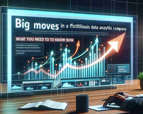 Big Moves in Palantir: What You Need to Know Now Big Moves in Palantir: What You Need to Know Now