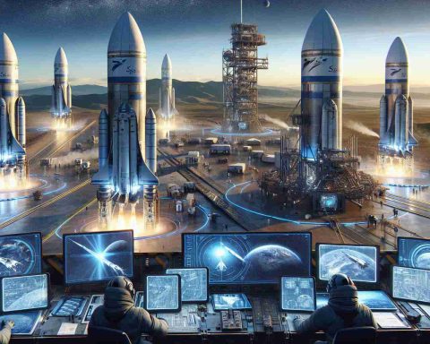 Space Launches 2024: The Year of Breakthroughs! Unveiling the Future of Space Exploration Space Launches 2024: The Year of Breakthroughs! Unveiling the Future of Space Exploration