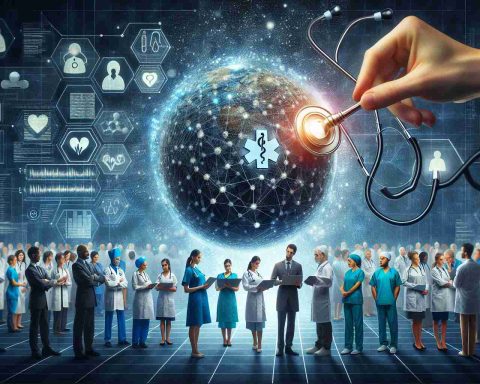 Unlocking the Future: Medical Big Data Solutions Are Transforming Healthcare Unlocking the Future: Medical Big Data Solutions Are Transforming Healthcare