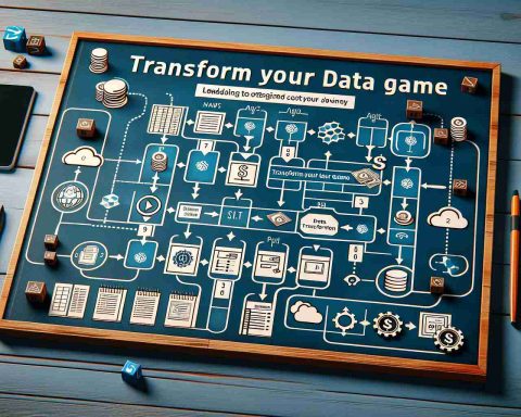 Transform Your Data Game: How One Organization Slashed Costs and Boosted Efficiency Using AWS Transform Your Data Game: How One Organization Slashed Costs and Boosted Efficiency Using AWS
