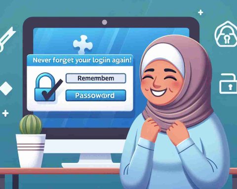 Never Forget Your Login Again! Here’s How to Simplify Your Access Never Forget Your Login Again! Here’s How to Simplify Your Access