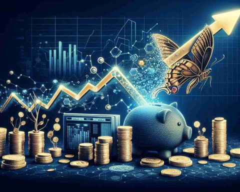 Transforming Finance: Is Your Money Ready for the Future? Prepare for Change Transforming Finance: Is Your Money Ready for the Future? Prepare for Change