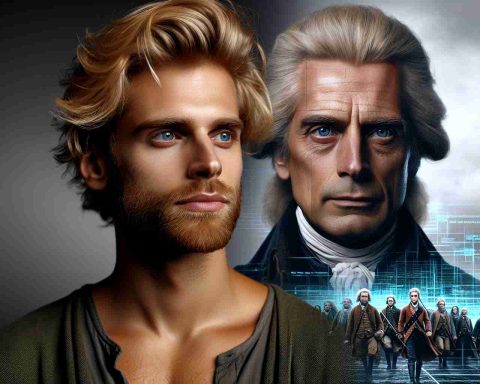 Travis Fimmel: From Vikings to Virtual Reality. A New Frontier? Travis Fimmel: From Vikings to Virtual Reality. A New Frontier?