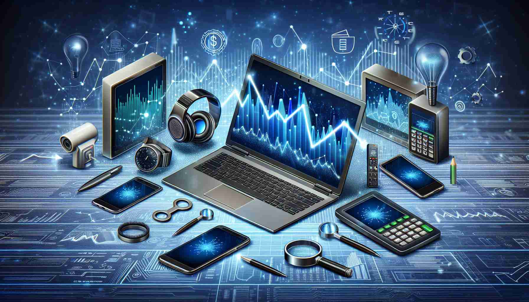 How CPI Influences Your Digital World. Discover Its Unexpected Impact on Tech