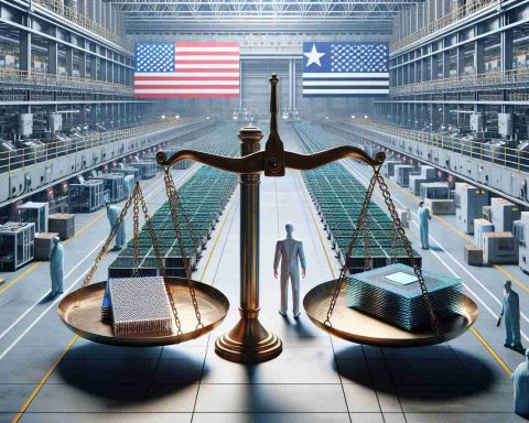 China’s Chip Industry Gains Traction. Is the U.S. Losing Its Edge? China’s Chip Industry Gains Traction. Is the U.S. Losing Its Edge?