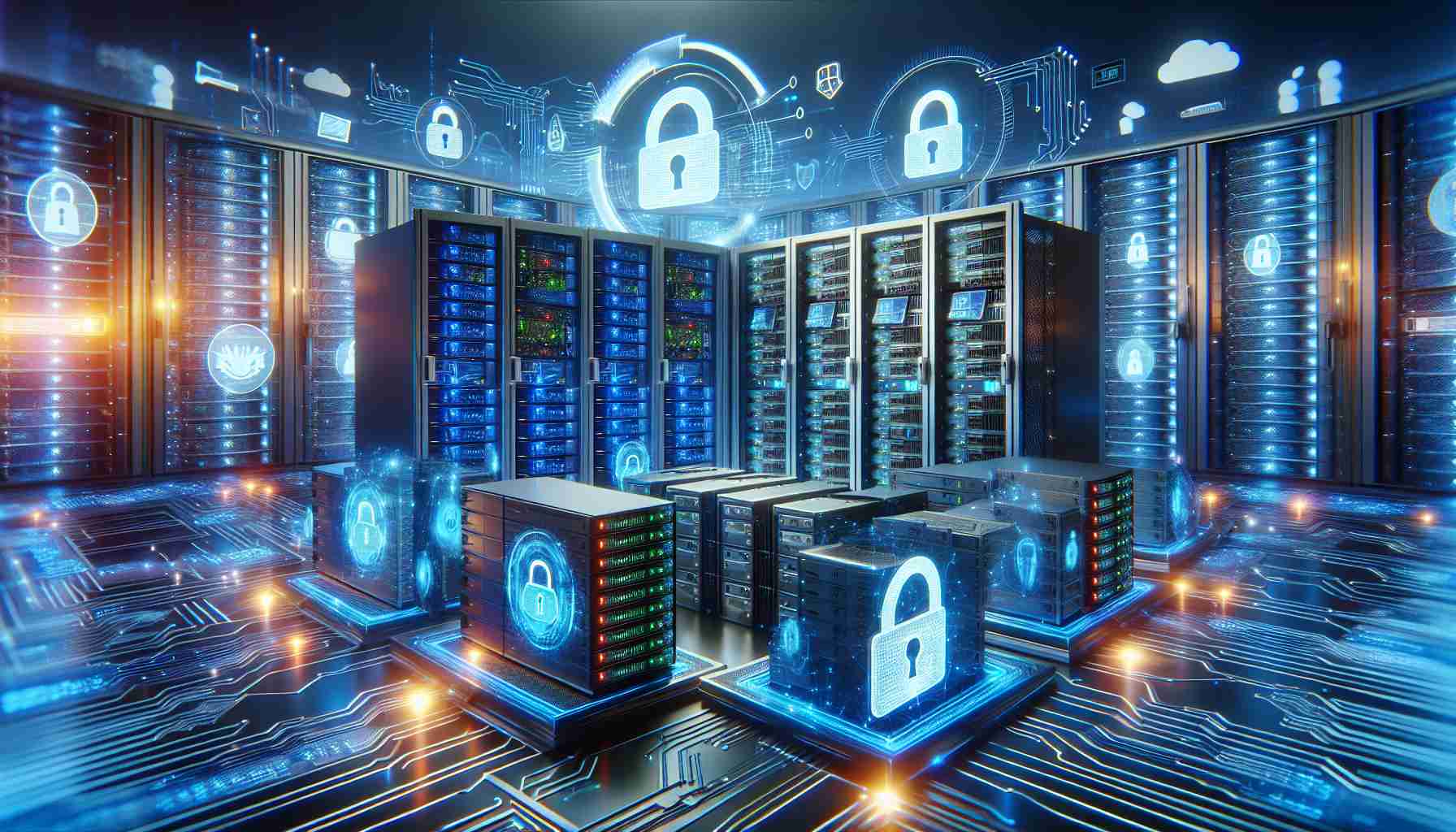 Big Data Security Booms! The Future Looks Bright