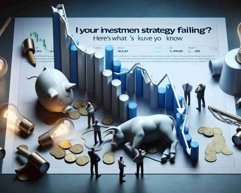 Is Your Investment Strategy Failing? Here’s What You Need to Know Is Your Investment Strategy Failing? Here’s What You Need to Know