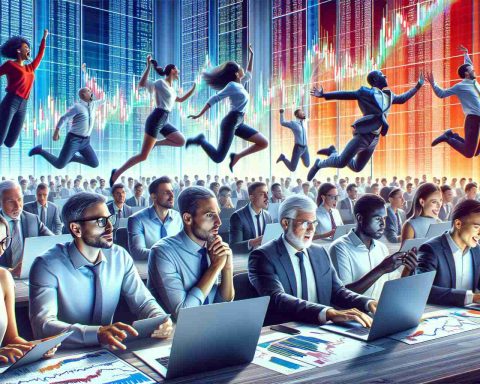 Investors Are Jumping on This Tech Stock! Don’t Miss Out Investors Are Jumping on This Tech Stock! Don’t Miss Out