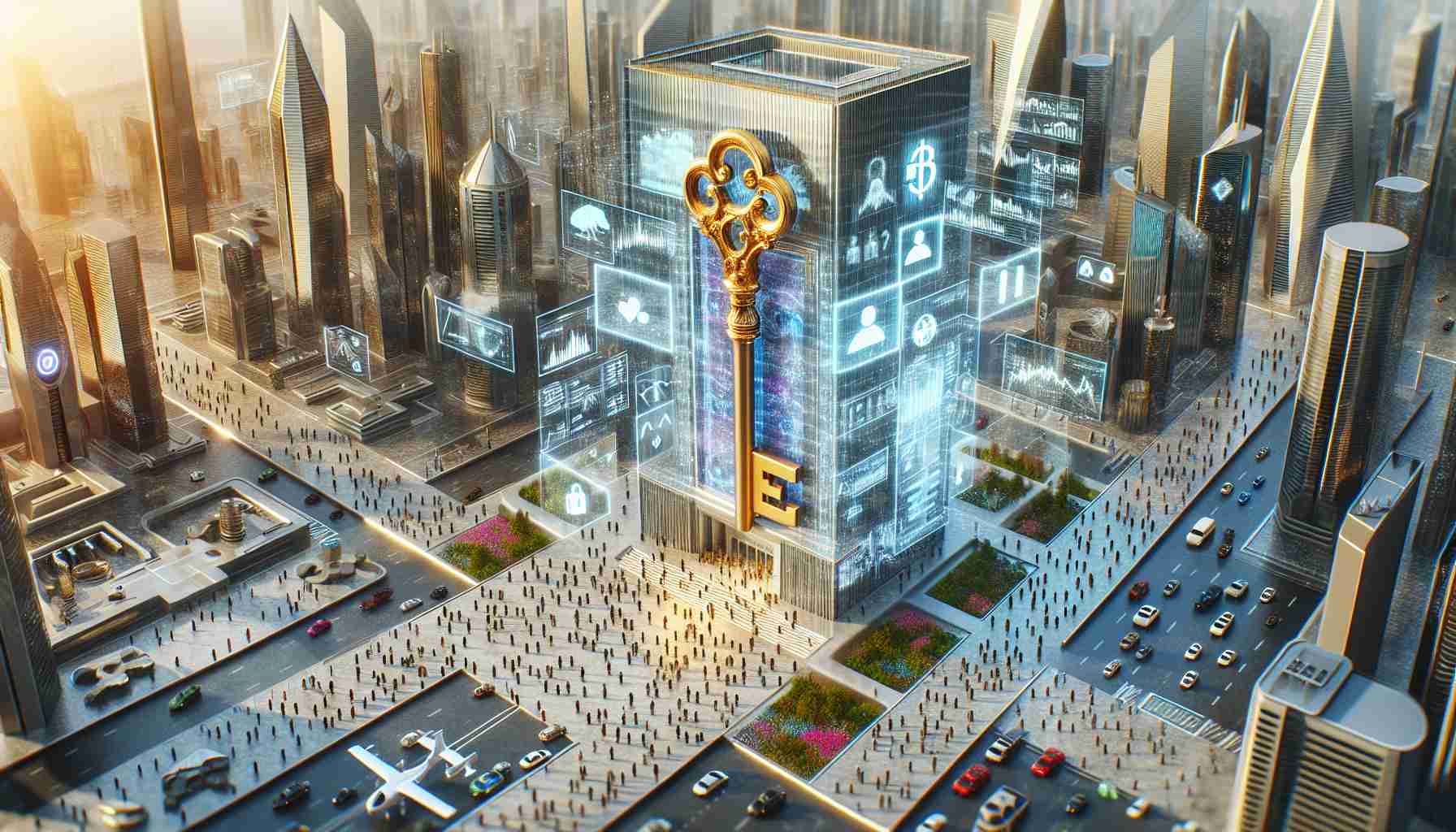 Unlocking Wealth: The Future of Investing in 2025