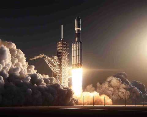 Next-Gen Rocket to Ignite: Watch It Soar! But Will It Make It Back? Next-Gen Rocket to Ignite: Watch It Soar! But Will It Make It Back?