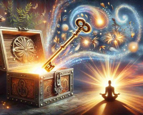 Unlock the Secret to Greater Happiness: One Simple Habit to Transform Your Life Unlock the Secret to Greater Happiness: One Simple Habit to Transform Your Life