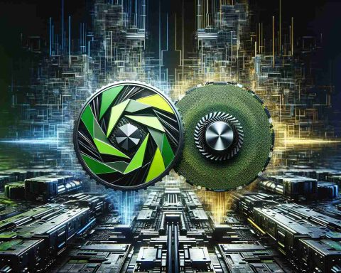 Revolutionizing Robotics: NVIDIA and TSMC Forge a New Alliance Revolutionizing Robotics: NVIDIA and TSMC Forge a New Alliance