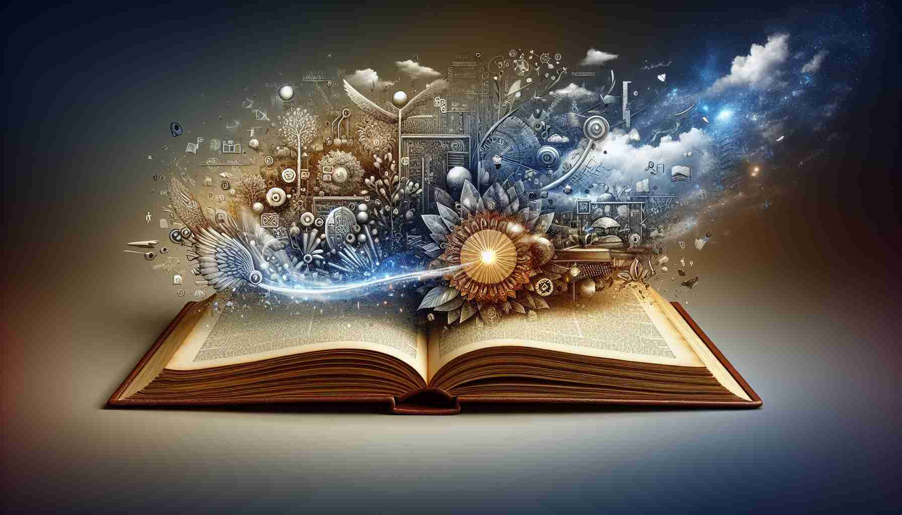 The Untold Story of Joe: A Page That Changed Everything