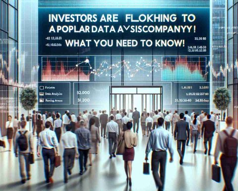 Investors Are Flocking to Palantir Technologies! What You Need to Know. Investors Are Flocking to Palantir Technologies! What You Need to Know.