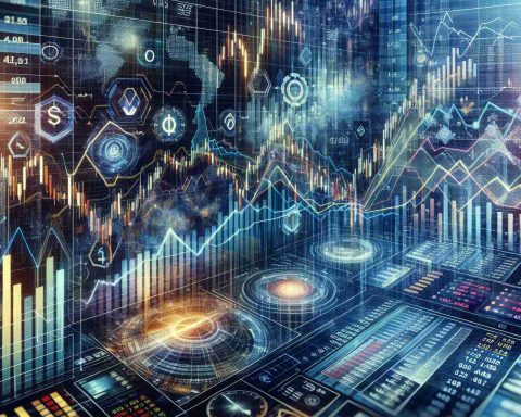 Market Moves: Stocks React to Economic Data! Unforeseen Shifts Ahead Market Moves: Stocks React to Economic Data! Unforeseen Shifts Ahead