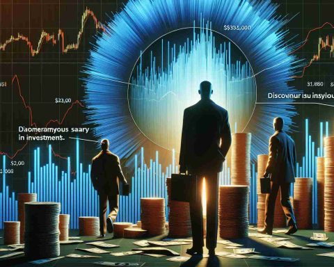 Massive Stake Increase! Discover Who’s Betting Big on Palantir Massive Stake Increase! Discover Who’s Betting Big on Palantir