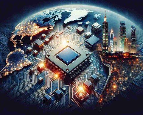 The Quiet Power Behind Global Tech: Taiwan’s Hidden Influence. How This Secret Shapes the Future. The Quiet Power Behind Global Tech: Taiwan’s Hidden Influence. How This Secret Shapes the Future.
