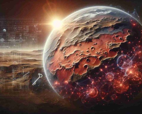 Could Mars Hold the Key to Our Past? New Plans Unveiled Could Mars Hold the Key to Our Past? New Plans Unveiled