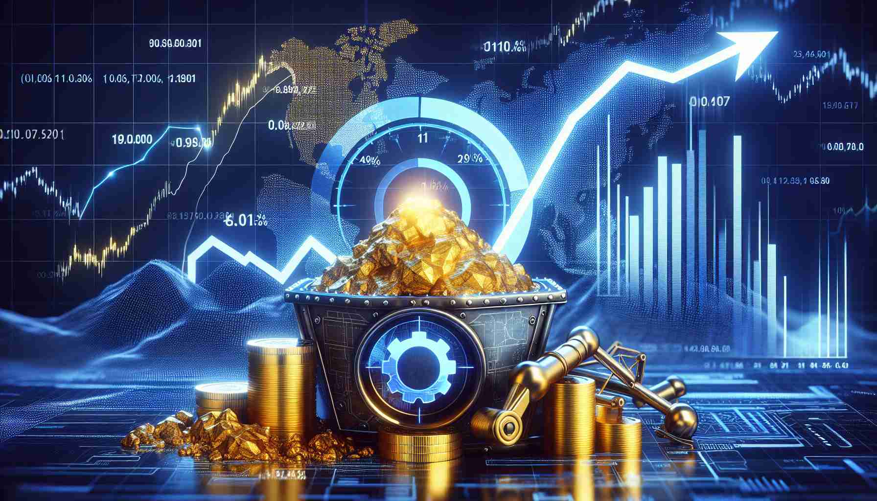Unlocking Europe’s AI Goldmine: Why ASML Is Your Must-Watch Investment