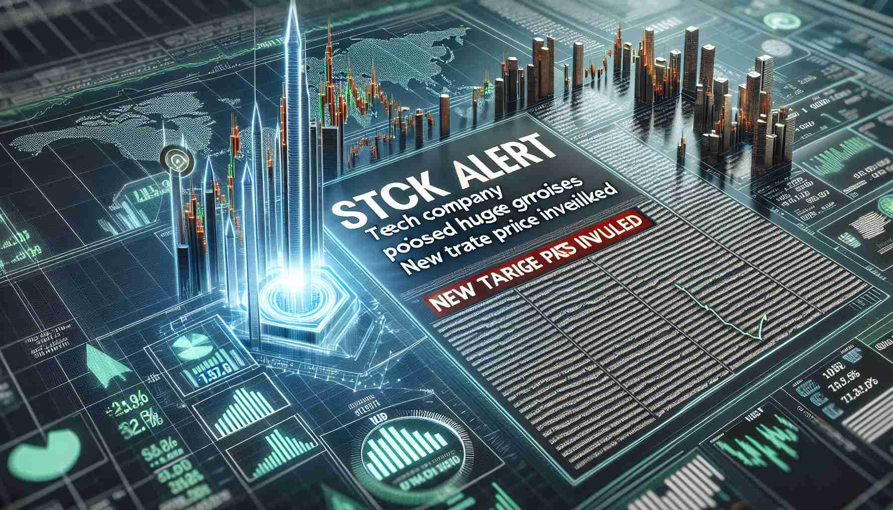 Stock Alert: Palantir Set to Soar! New Target Price Revealed Stock Alert: Palantir Set to Soar! New Target Price Revealed