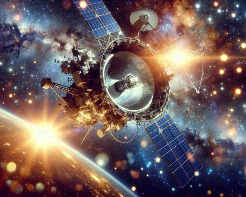 Revolutionizing Space Observation! Get Ready for an Imagery Breakthrough Revolutionizing Space Observation! Get Ready for an Imagery Breakthrough
