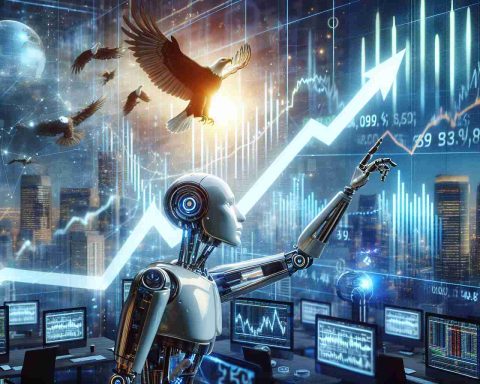 AI Revolutionizes Insurance! How Chubb Stock Could Soar in a Data-Driven Future AI Revolutionizes Insurance! How Chubb Stock Could Soar in a Data-Driven Future