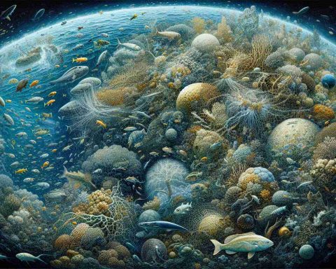 The Hidden Web Beneath the Waves. Why Nations Are Racing to Protect It. The Hidden Web Beneath the Waves. Why Nations Are Racing to Protect It.