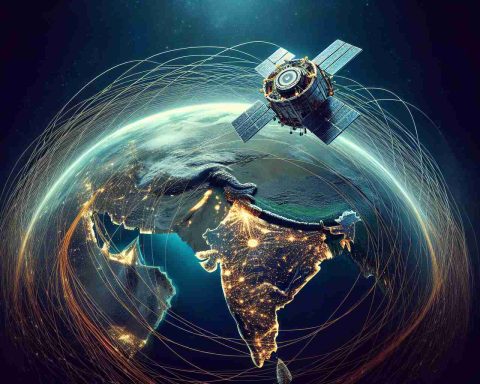 Global Connectivity Revolution. How India’s GSAT-20 Satellite Shapes the Future Global Connectivity Revolution. How India’s GSAT-20 Satellite Shapes the Future