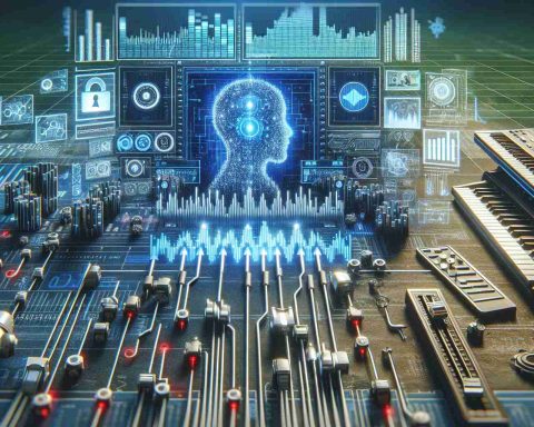 The Future of Sound: Nasdaq’s AI Revolution The Future of Sound: Nasdaq’s AI Revolution