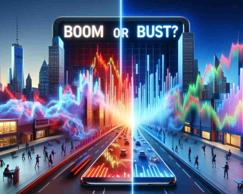 The Future of BBAI Stock: Boom or Bust? The Future of BBAI Stock: Boom or Bust?