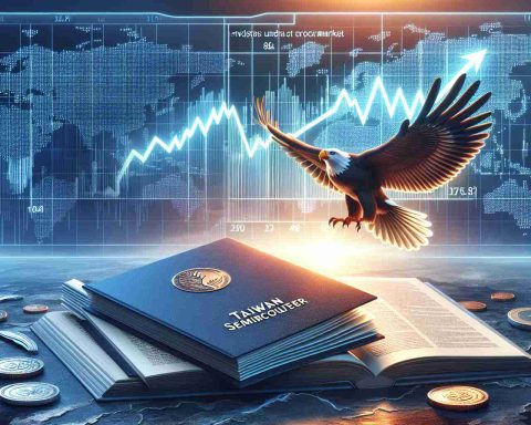 Revealed: Why Taiwan Semiconductor’s Stock is Soaring and What Investors Need to Know Revealed: Why Taiwan Semiconductor’s Stock is Soaring and What Investors Need to Know
