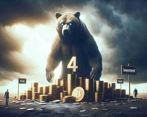 BigBear.ai: A Looming Reality Check for Eager Investors? BigBear.ai: A Looming Reality Check for Eager Investors?
