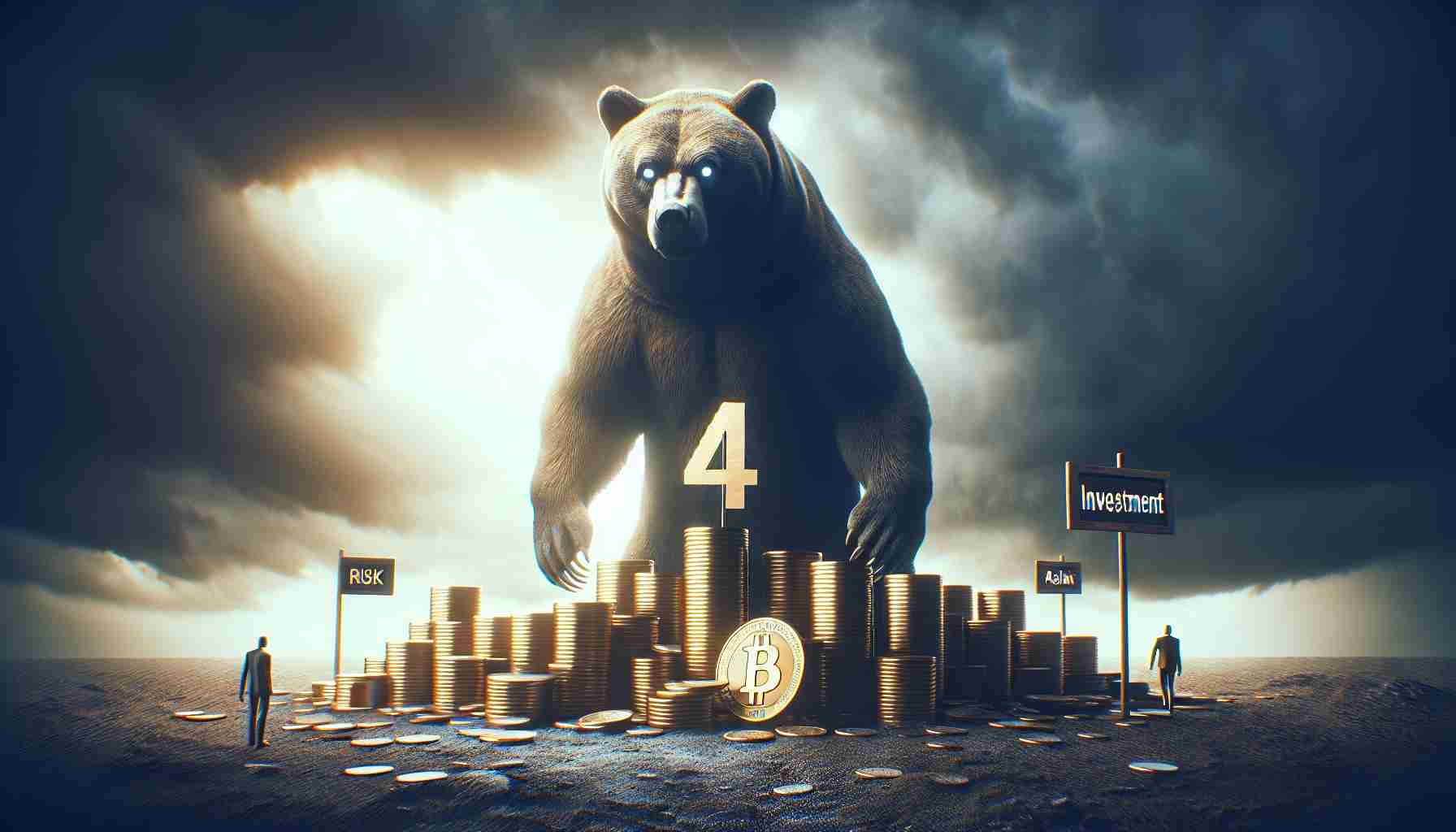 BigBear.ai: A Looming Reality Check for Eager Investors?
