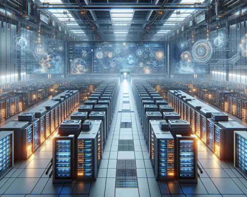 Europe’s Groundbreaking AI Data Center: What You Need to Know Europe’s Groundbreaking AI Data Center: What You Need to Know