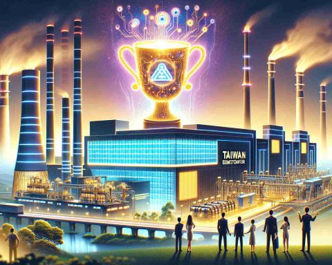 Taiwan Semiconductor Takes the Lead: Are AI Stocks the Real Prize? Taiwan Semiconductor Takes the Lead: Are AI Stocks the Real Prize?