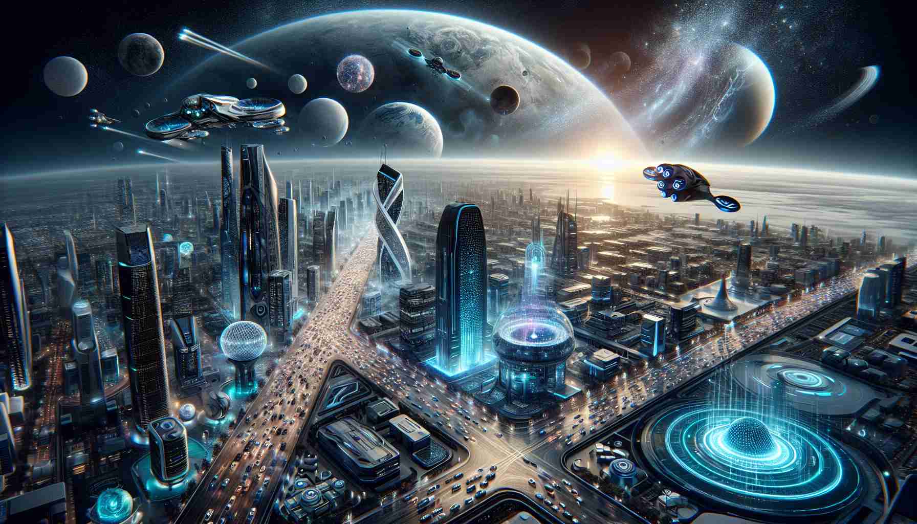 The Future of Nvidia: Beyond Gaming? Discover What’s Next