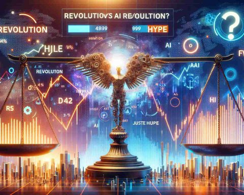 Palantir’s Stock Soars! AI Revolution or Just Hype? Palantir’s Stock Soars! AI Revolution or Just Hype?